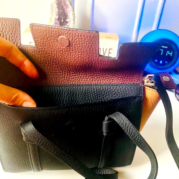 Kate Spade ♠️ mini tote hand bag - Picture 6 of 16